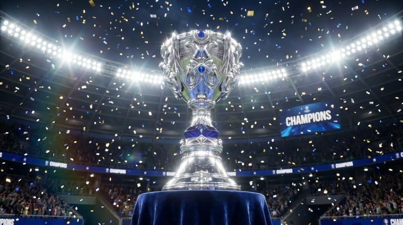 体育场馆算力升级：高精度定位与绿色建筑节能成为主流